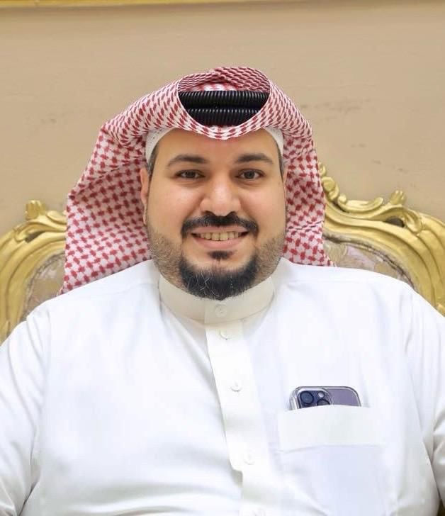 عبدالمحسن الغامدي