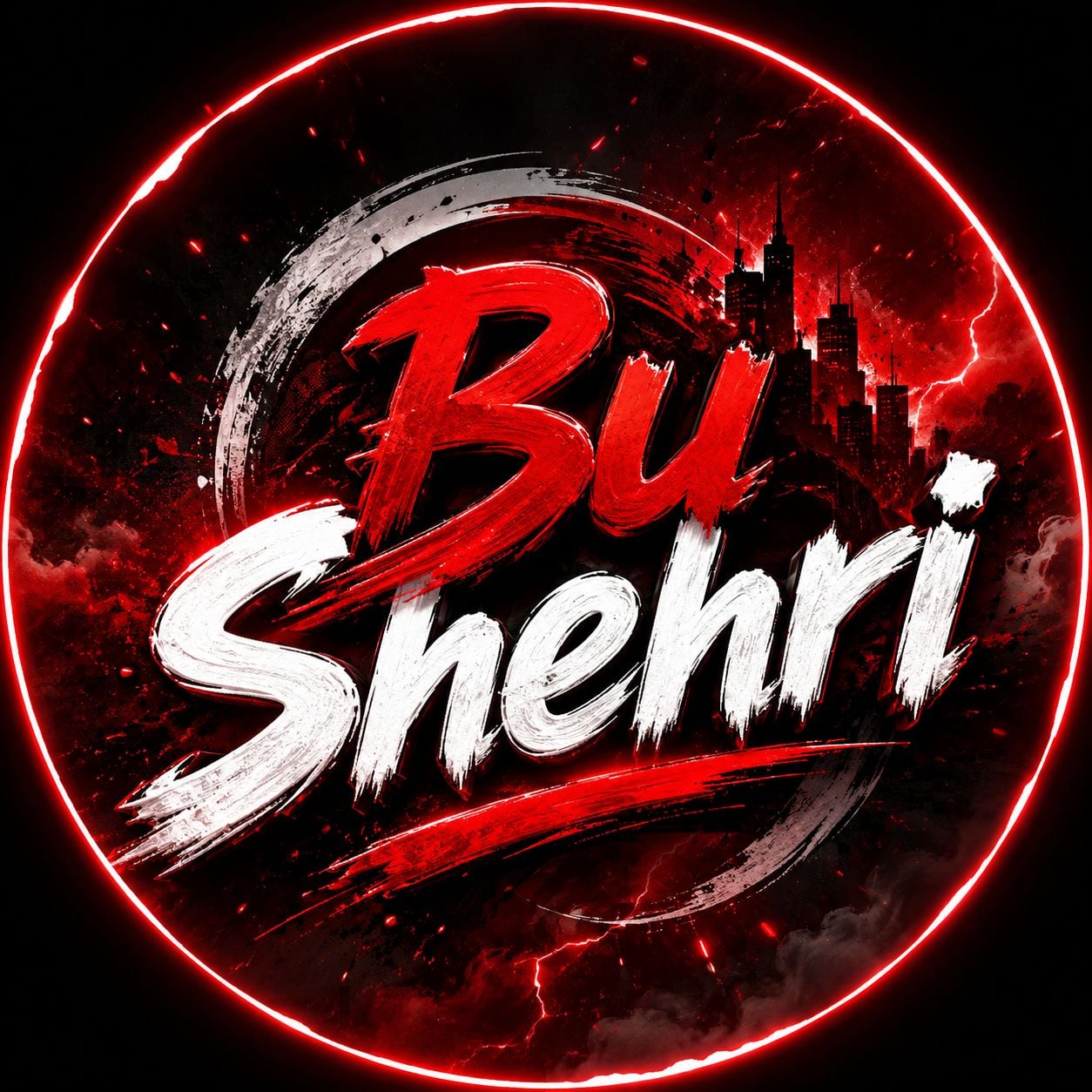 Bu Shehri