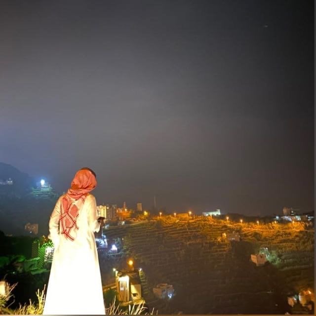 يحيى الفيفي