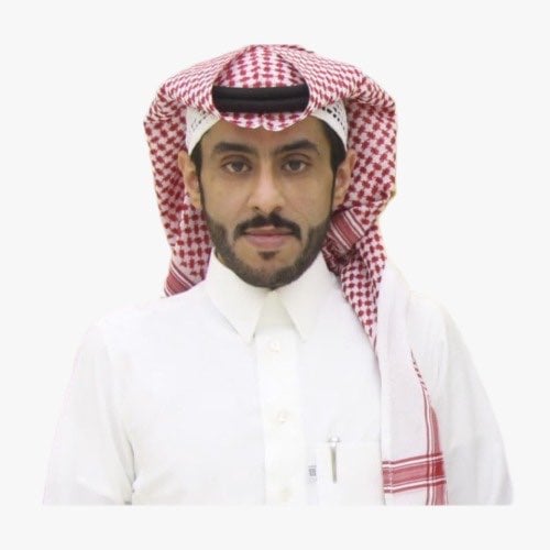 محمد المقرن
