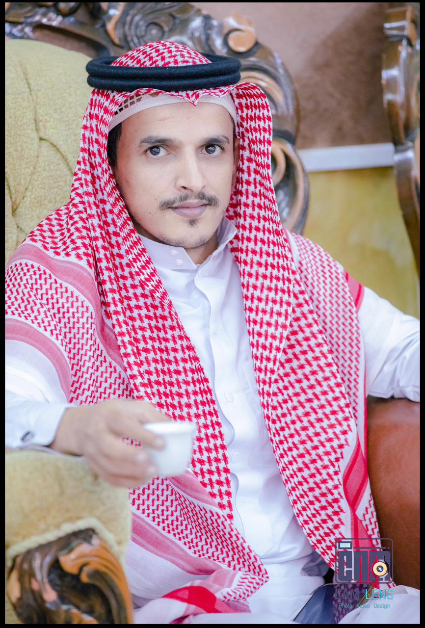 عبدالرزاق القرني