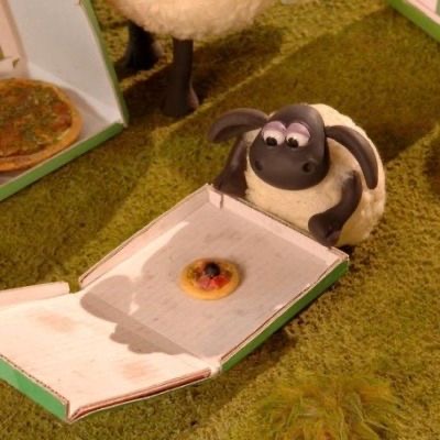 author avatar
