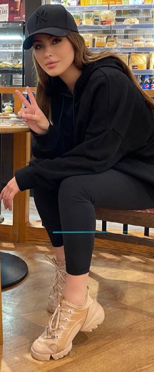 Aisha Khalifah