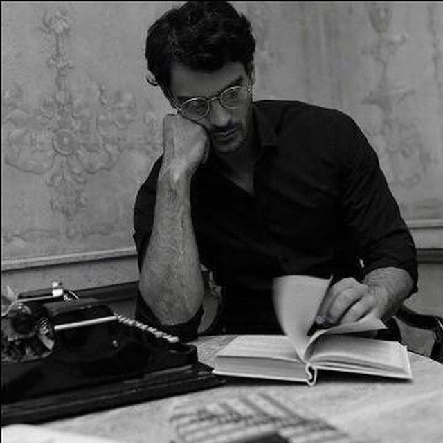Saad Almutiri