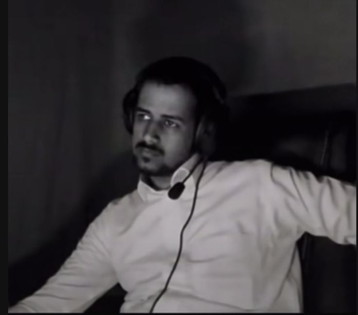 مالك عامري