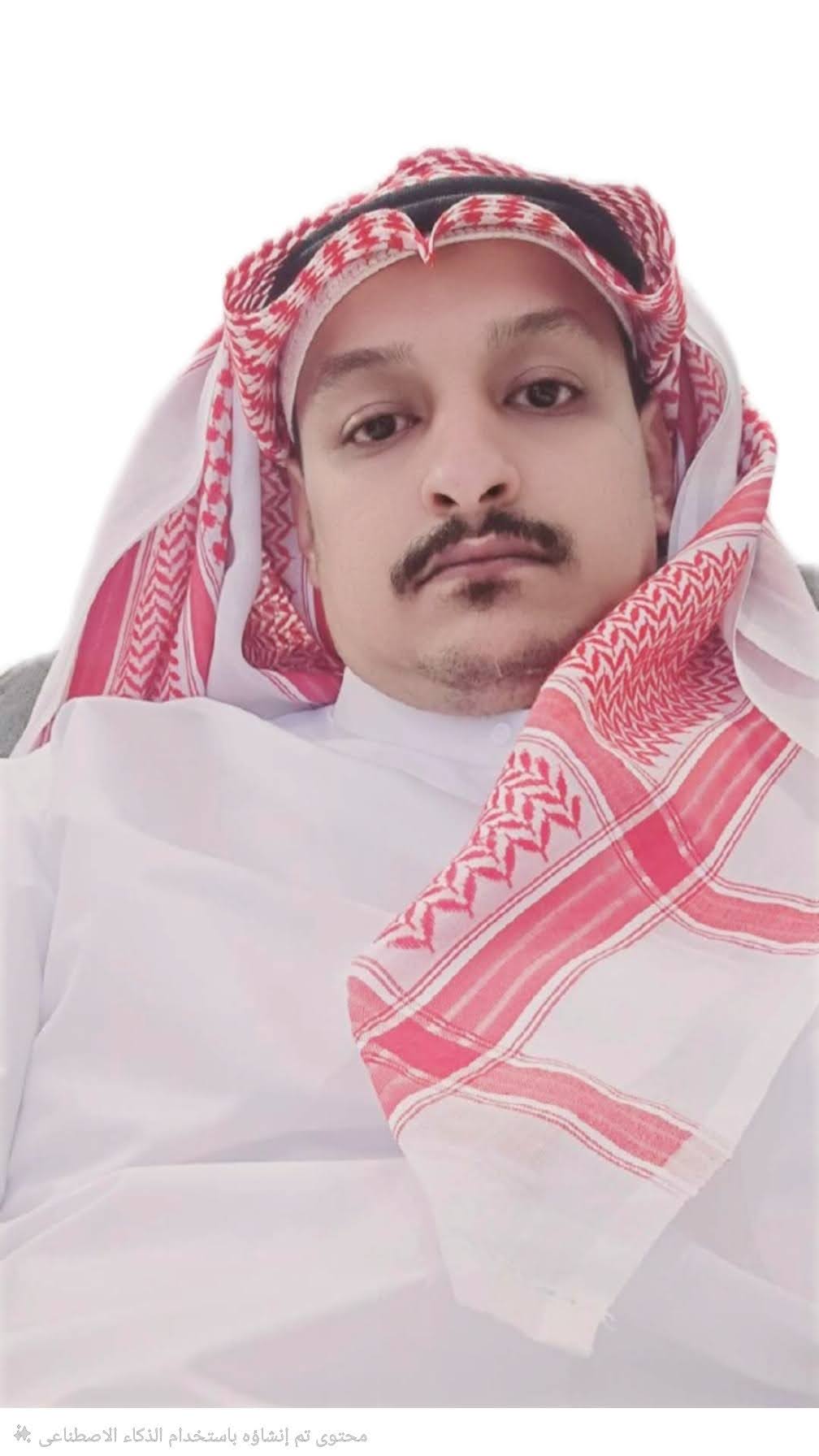 خالد العتيبي