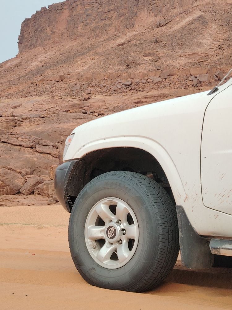 محمد الجريد