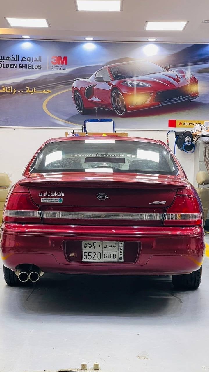مهند القرني
