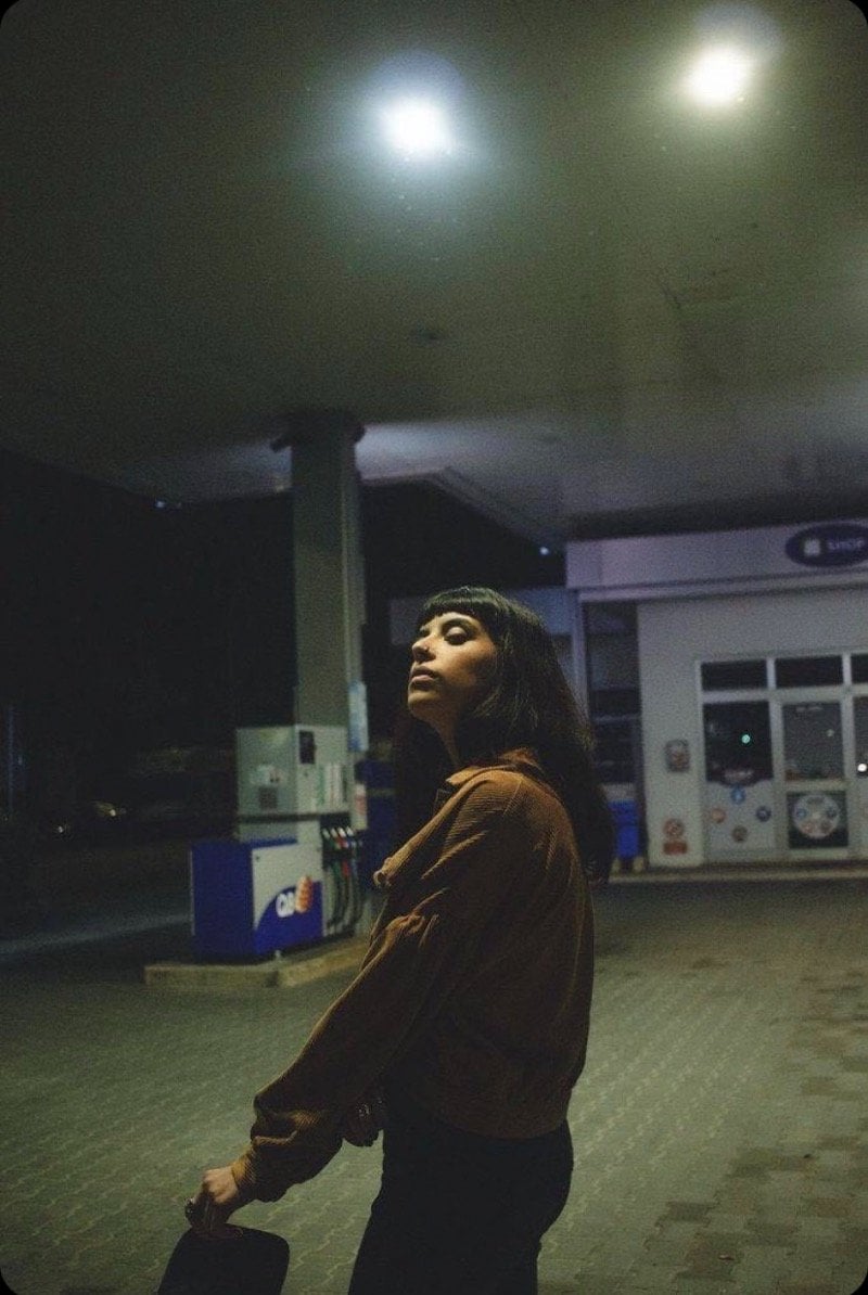 صابرين عثمان