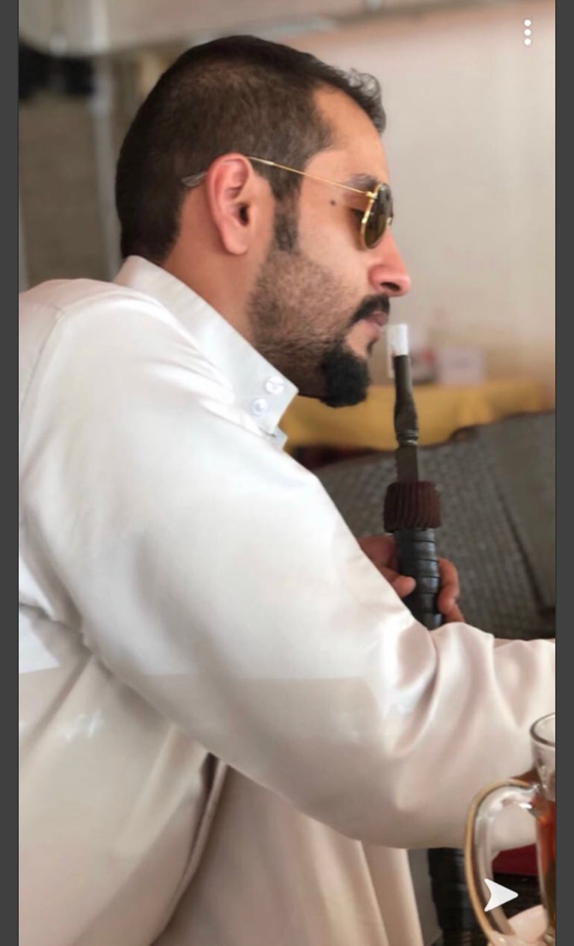 عمر السبيعي