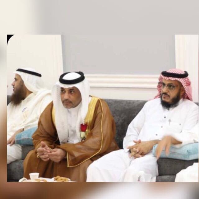 سامي رده الصبحي الحربي