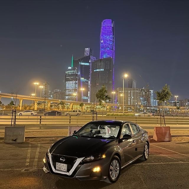 بسام المزيني