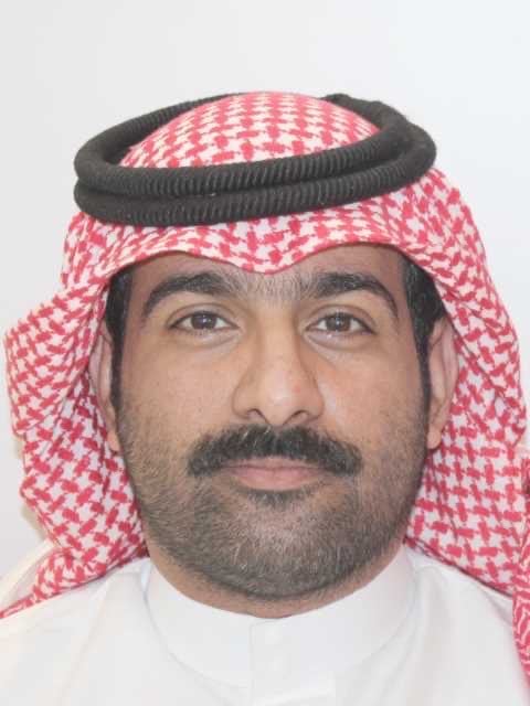 فهد الشهراني