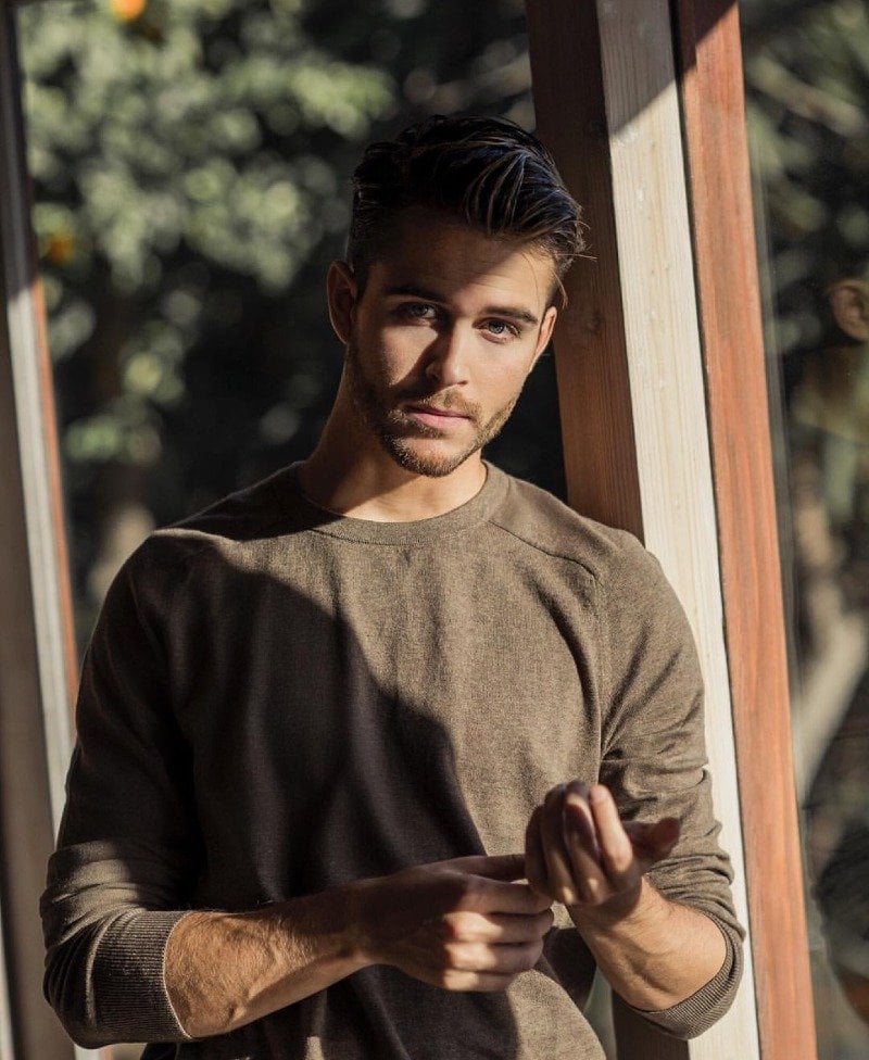 Tariq Al-Enezi