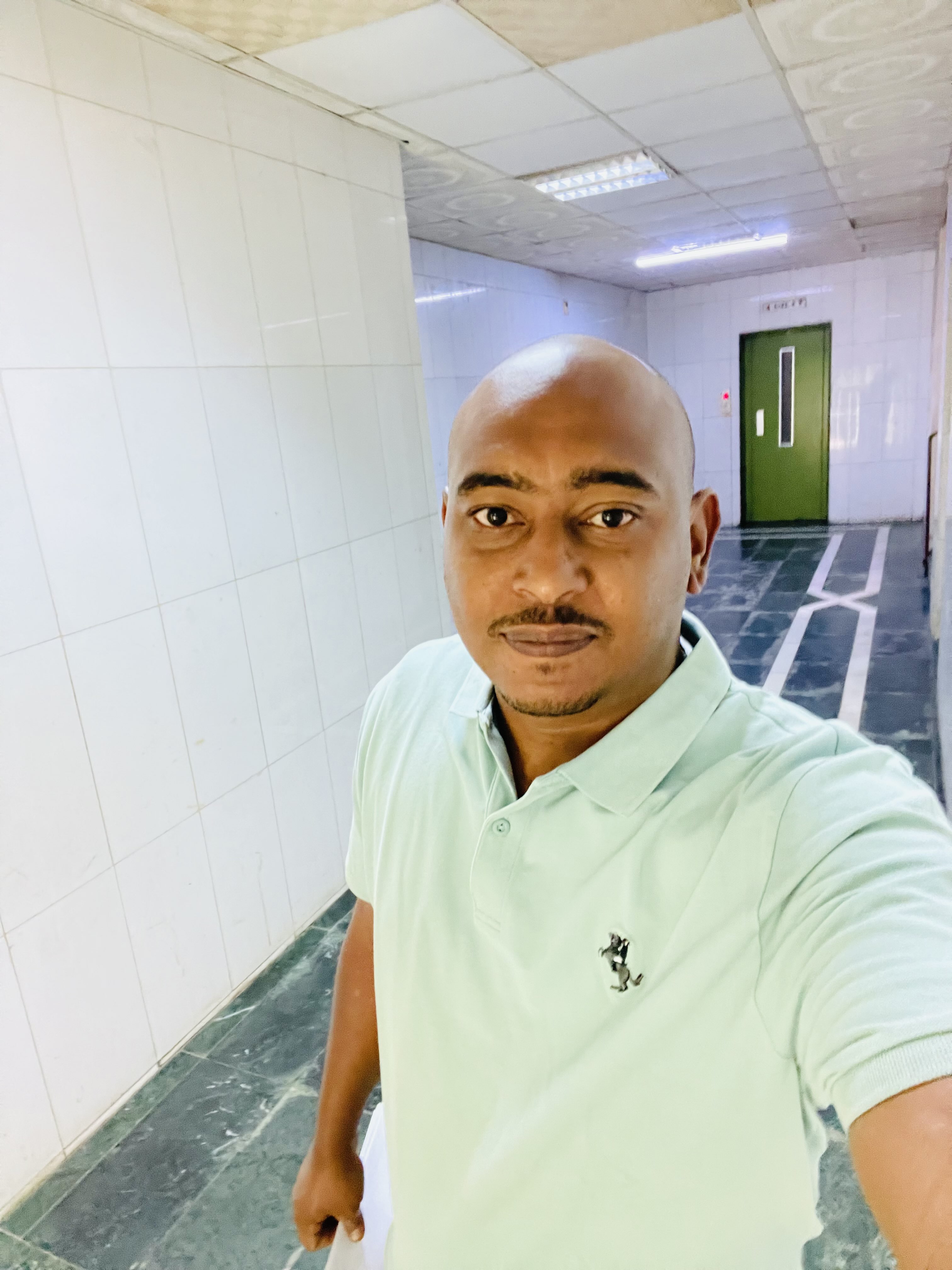 Ahmed Kamal