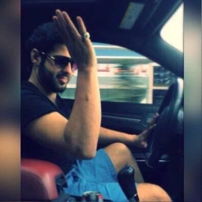 عبدالعزيز العنزي