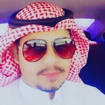 هايل الشراري