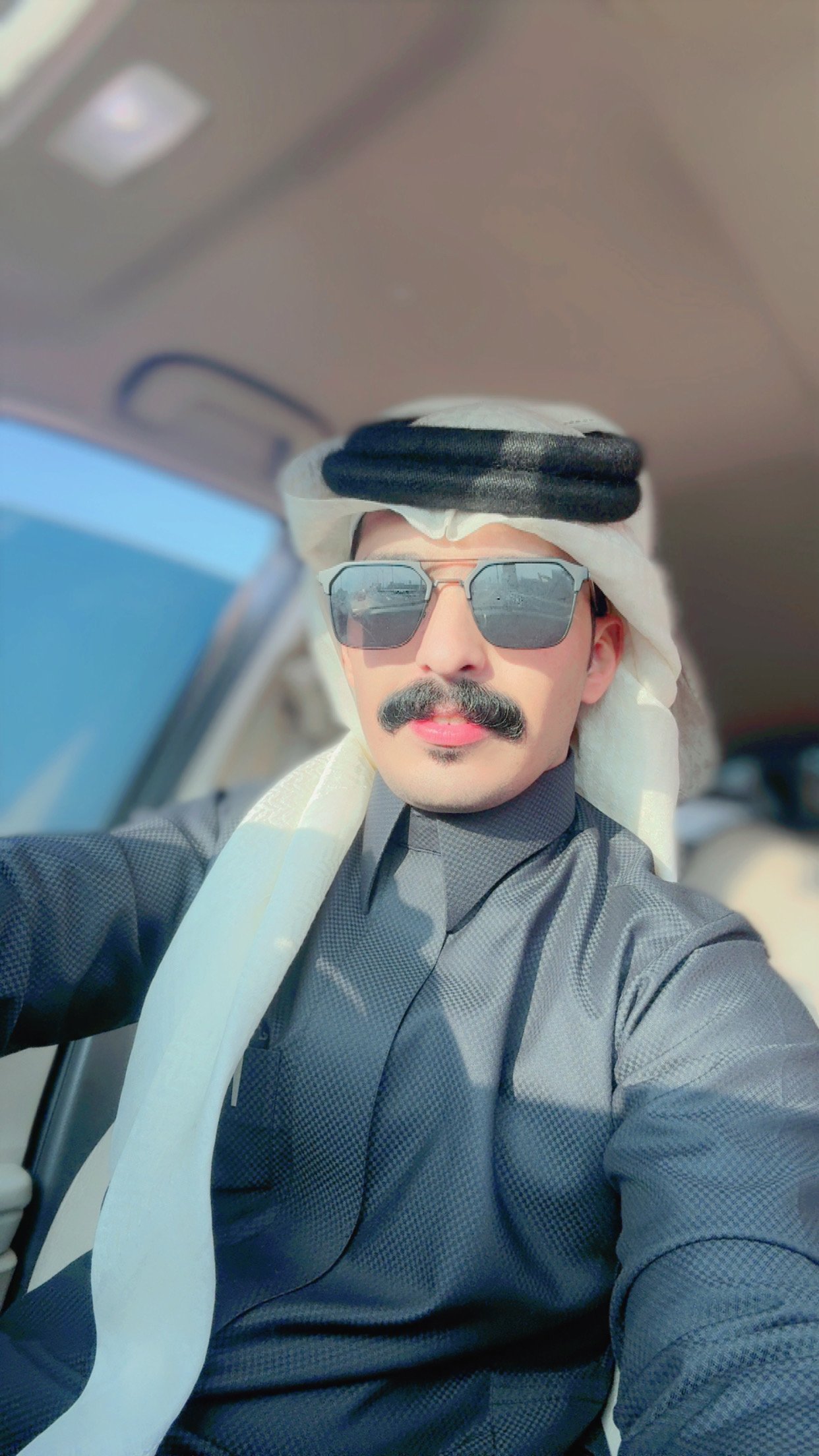 نايف الشهراني