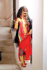 العنود القاسمي