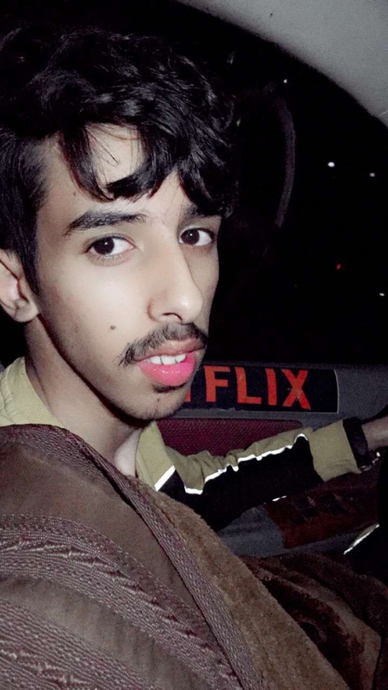 فارس الرشيدي