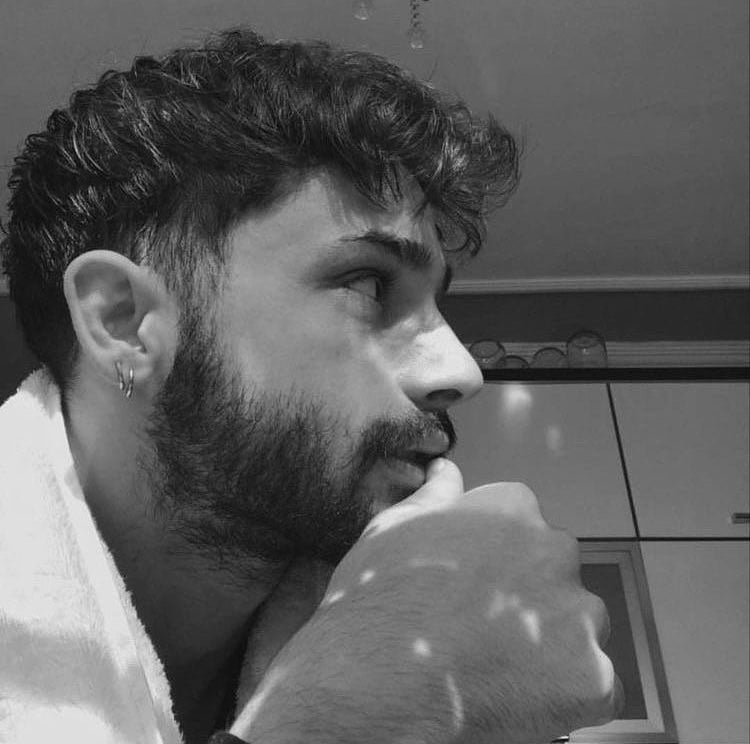 معاذ هادي العنزي