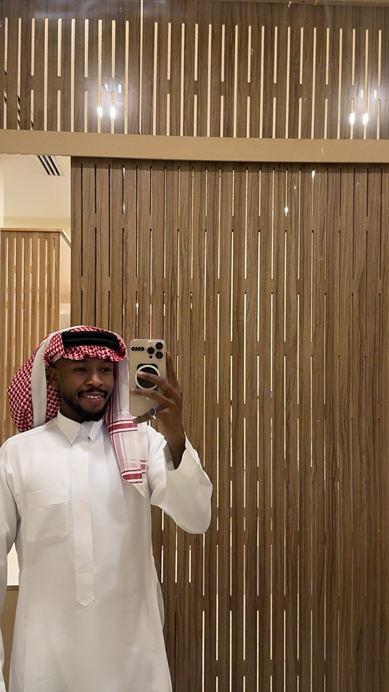 ماجد العنزي