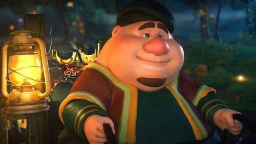 عبدالله الرقابي