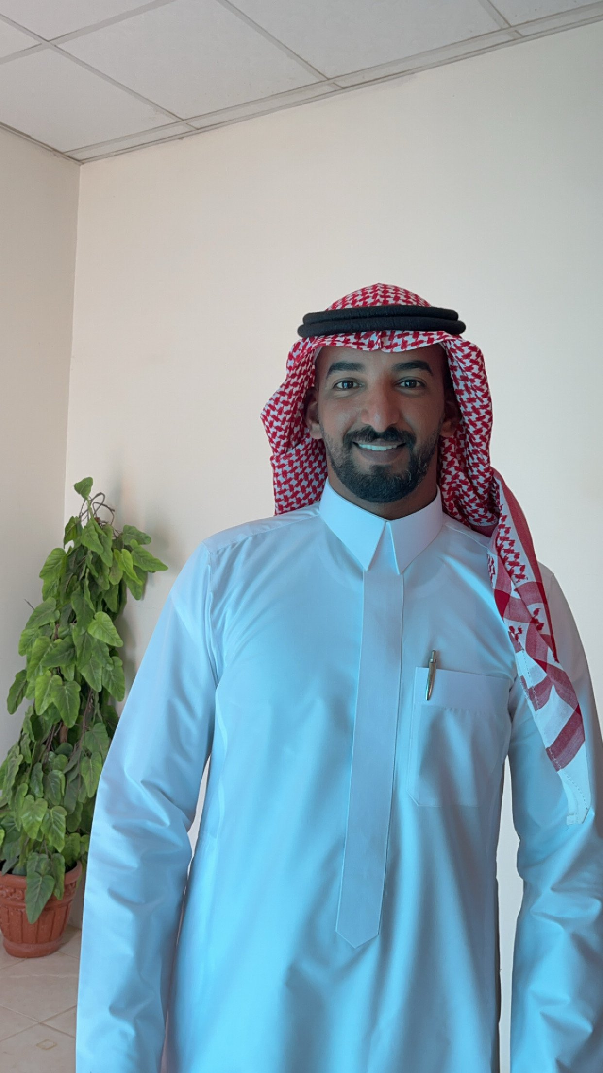 عبدالاله السماري