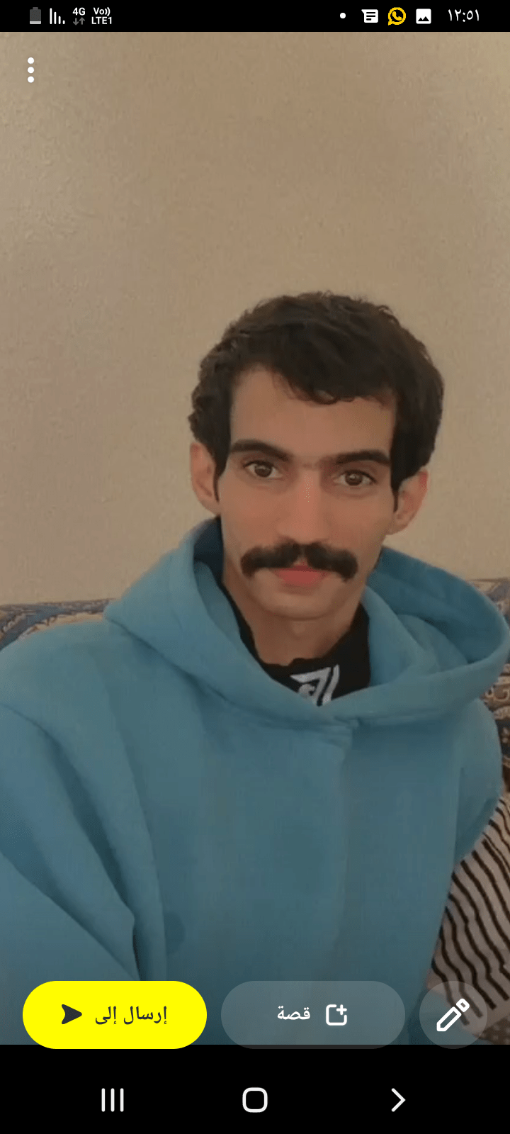 عبدالله الربعي