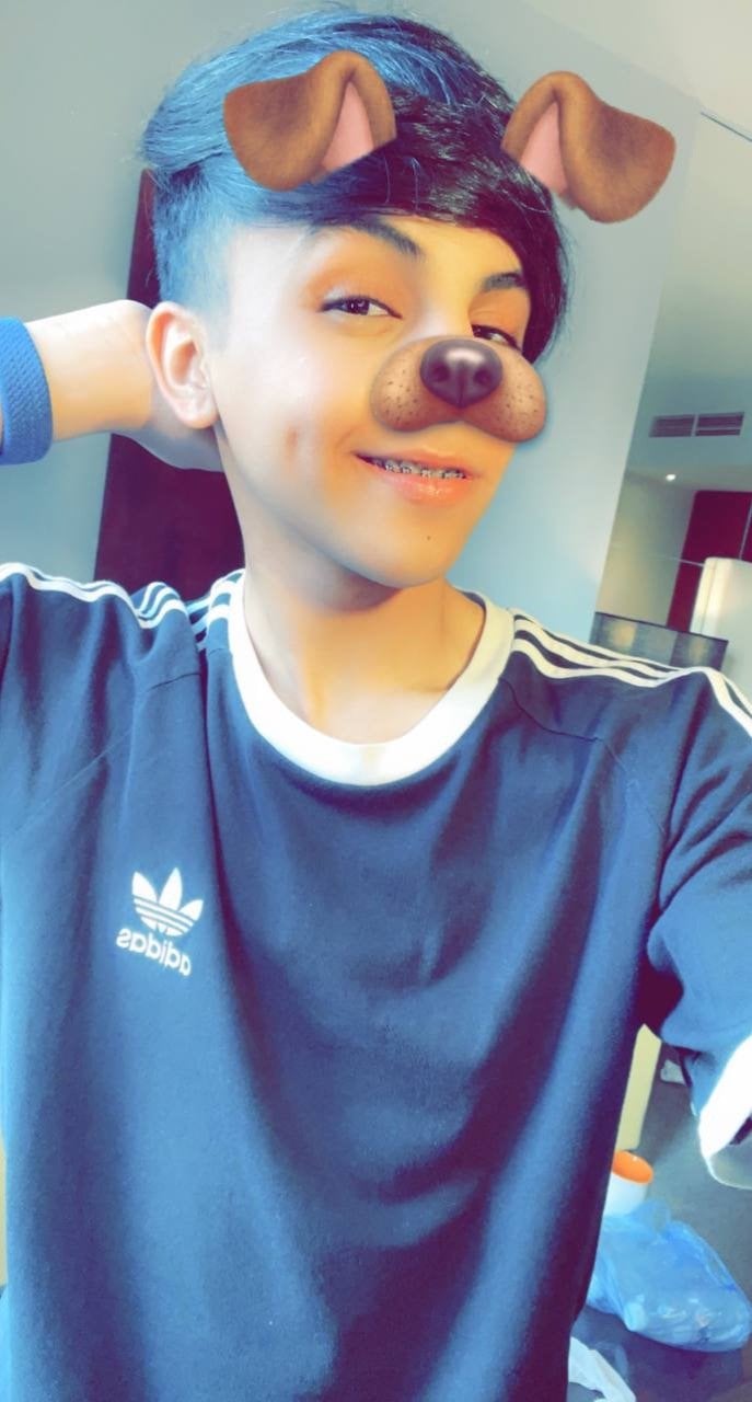 مجدي الجهني