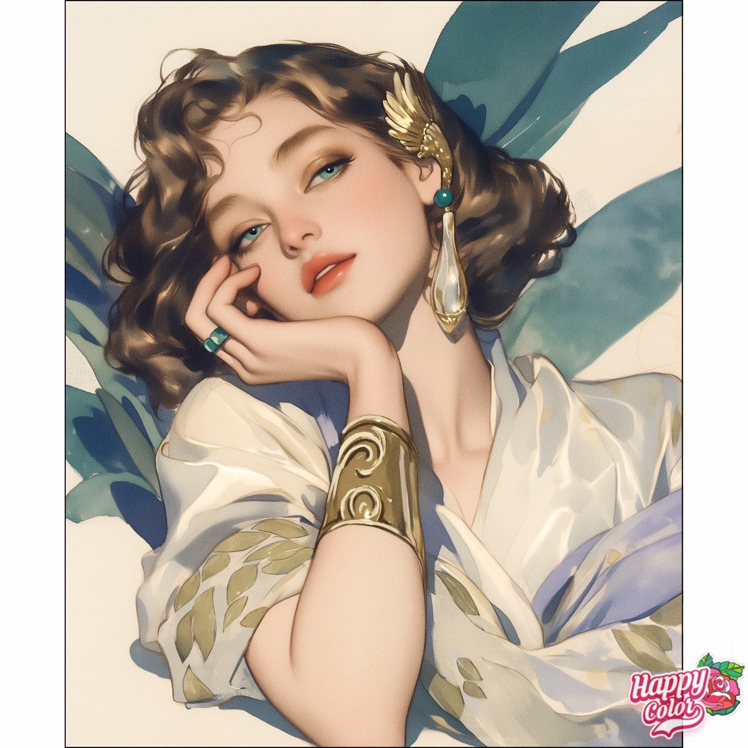 customer