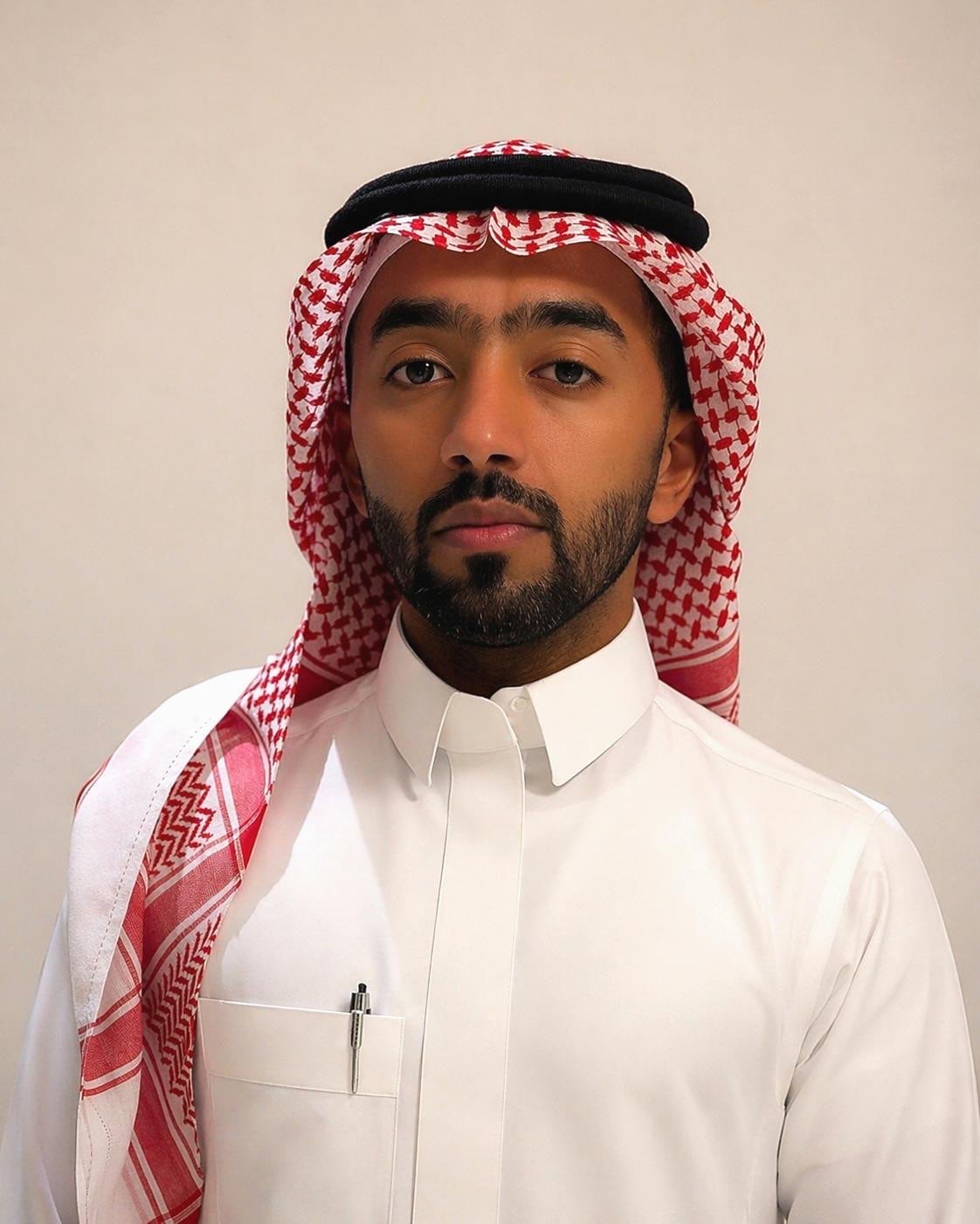 Rayan Aldosari