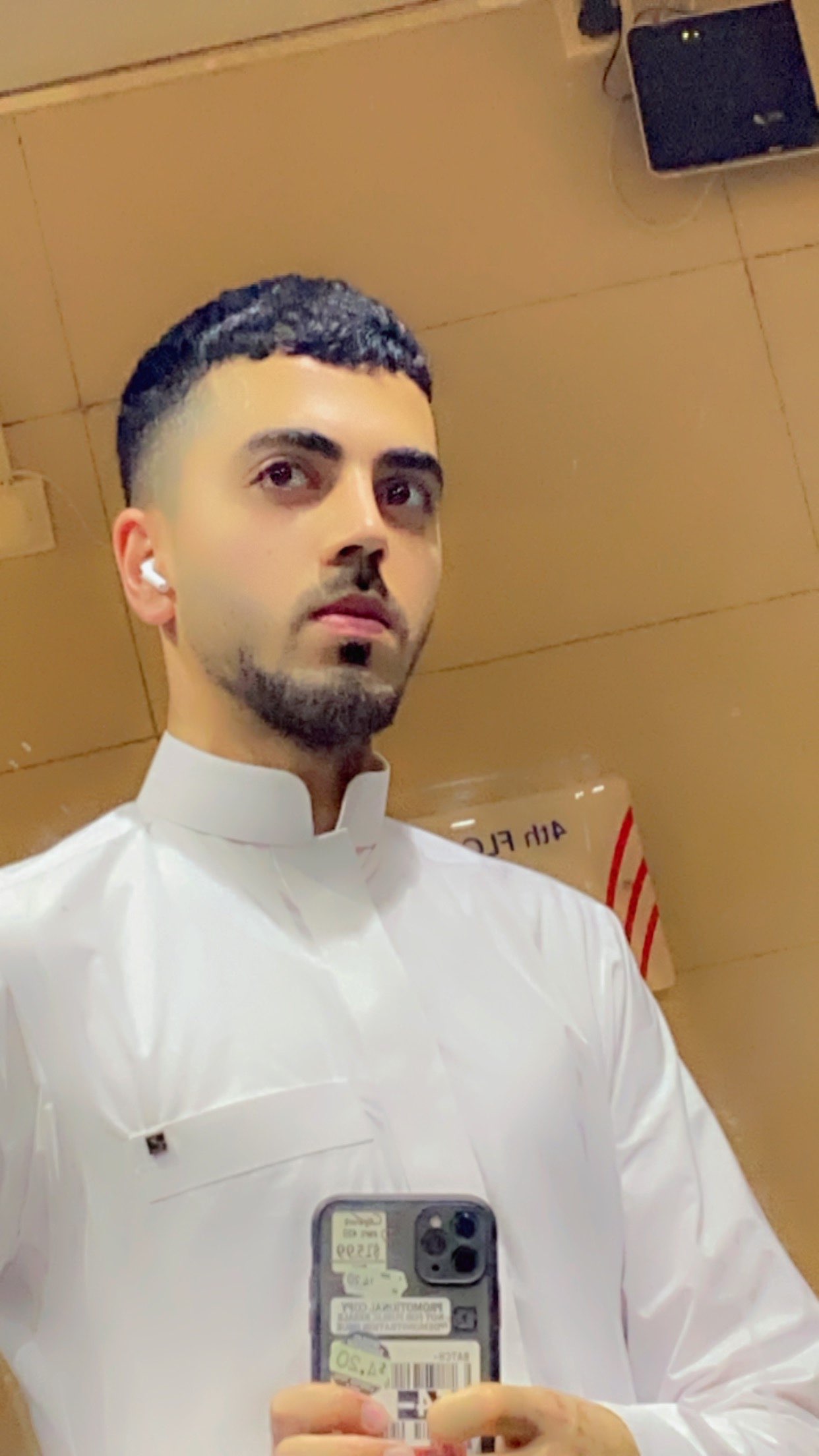 Yaqoub Shafi