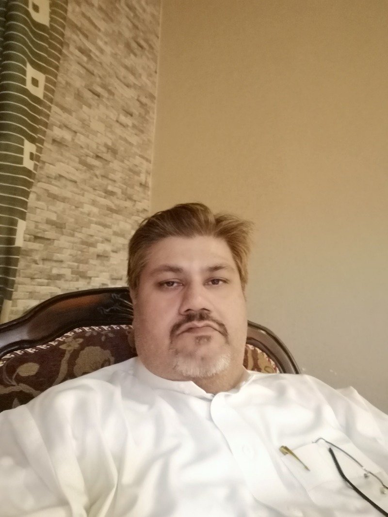 خالد البلوشي