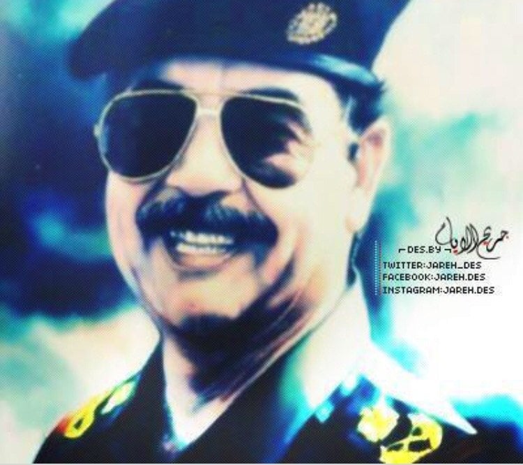 محمد العسيري