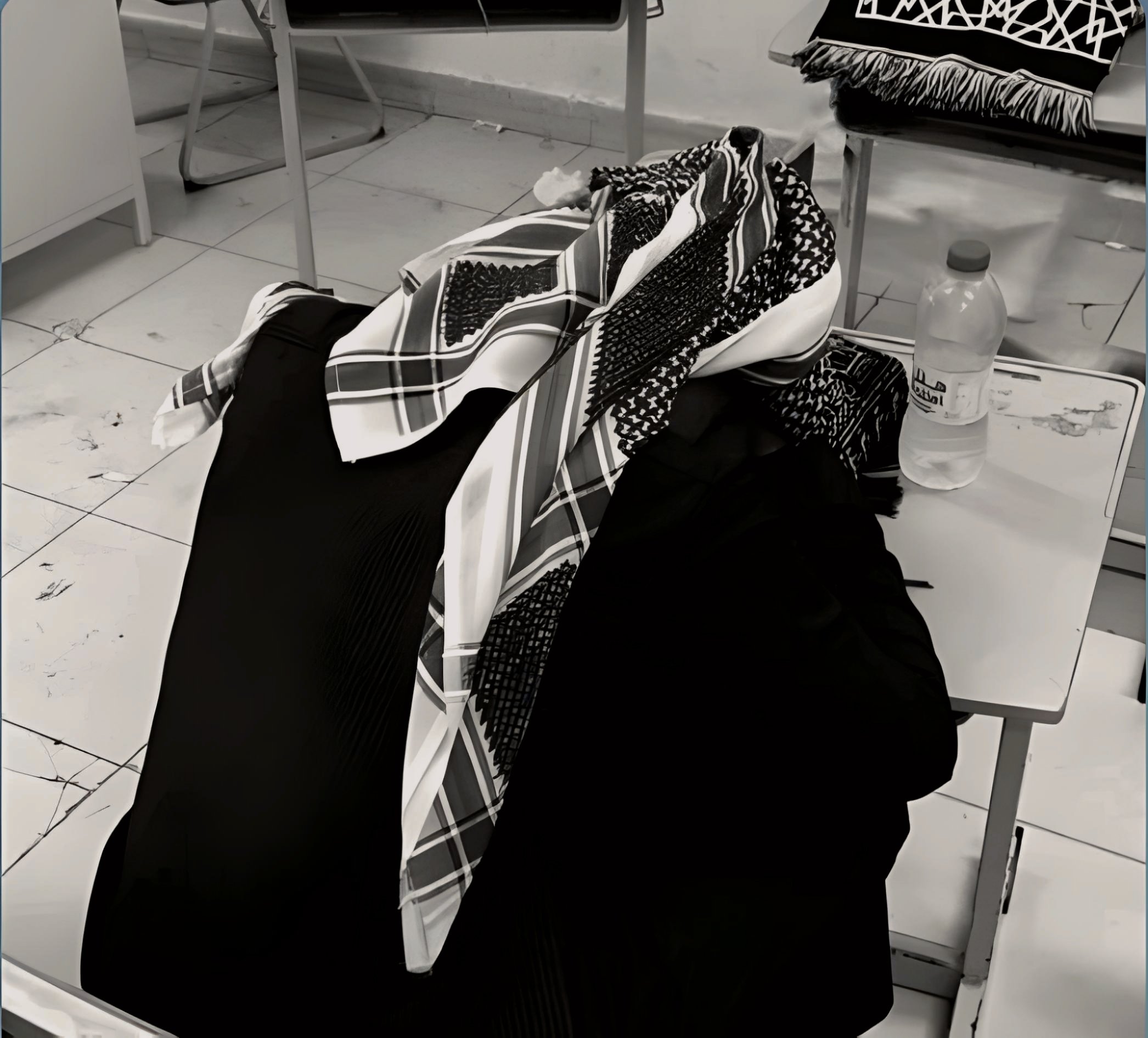 محمد الزهراني