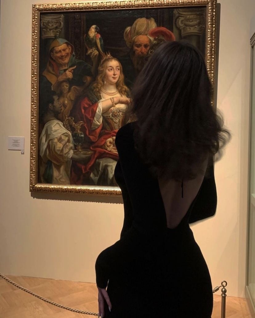 ريم الدوسري