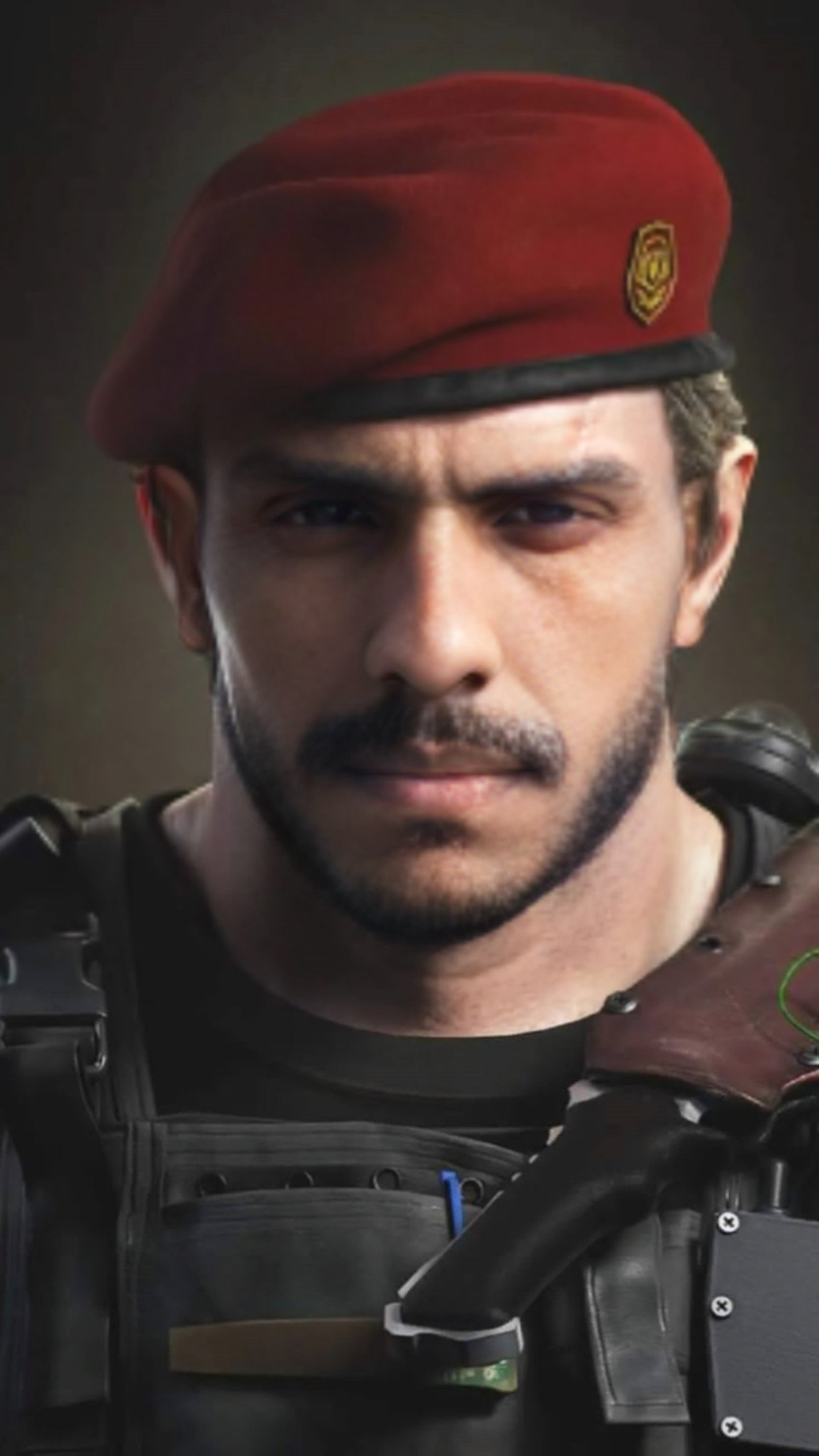حمزه مطهري