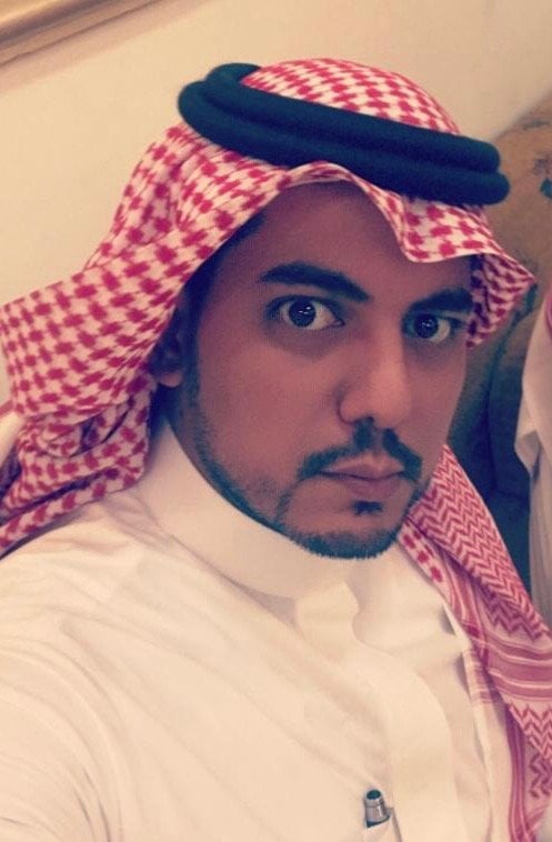 خالد لمفون