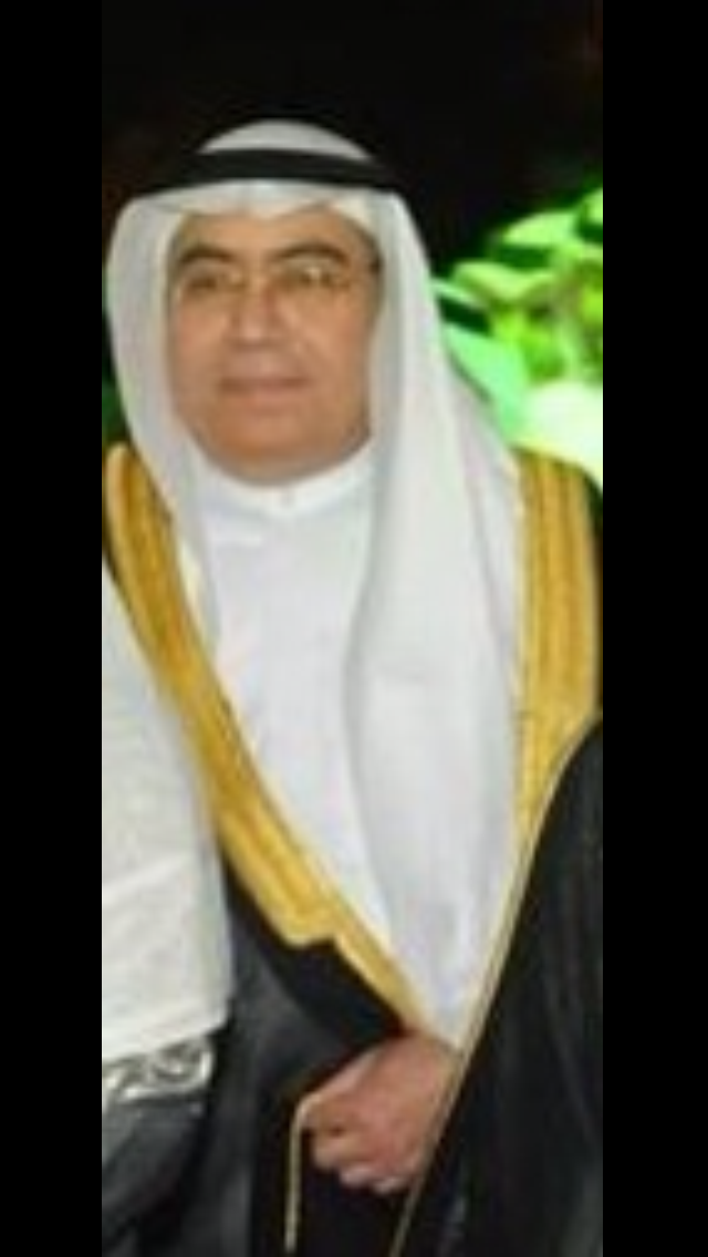 Essam Hejazi
