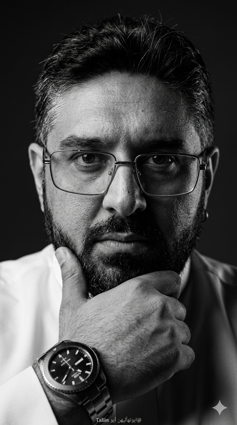 محمد الغامدي
