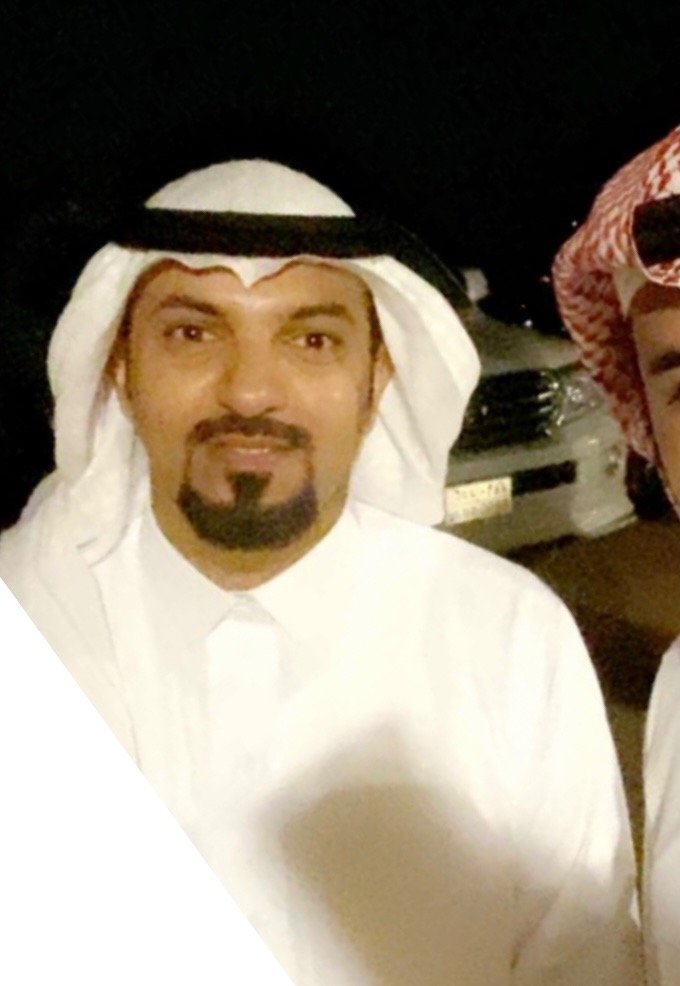 احمد العريشي