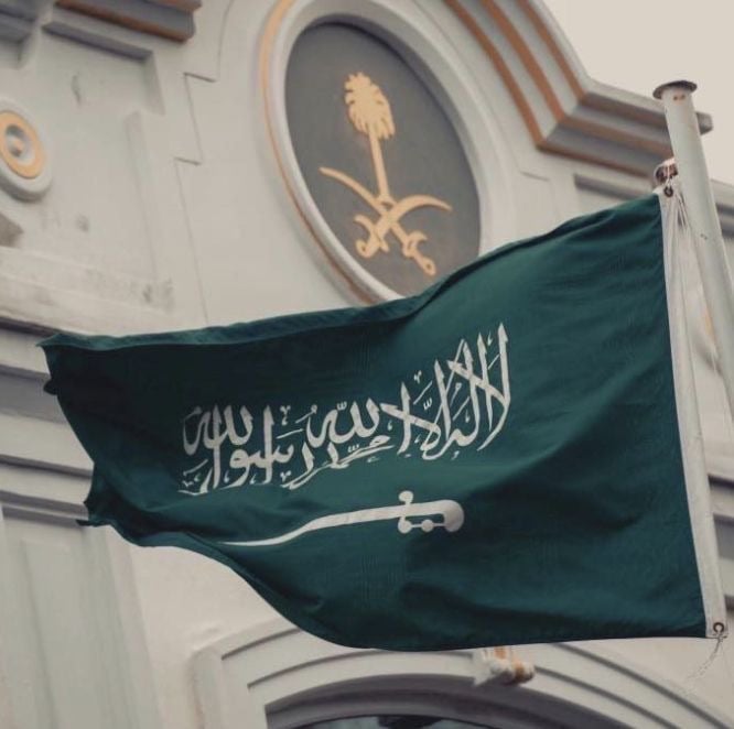 مبارك سالم