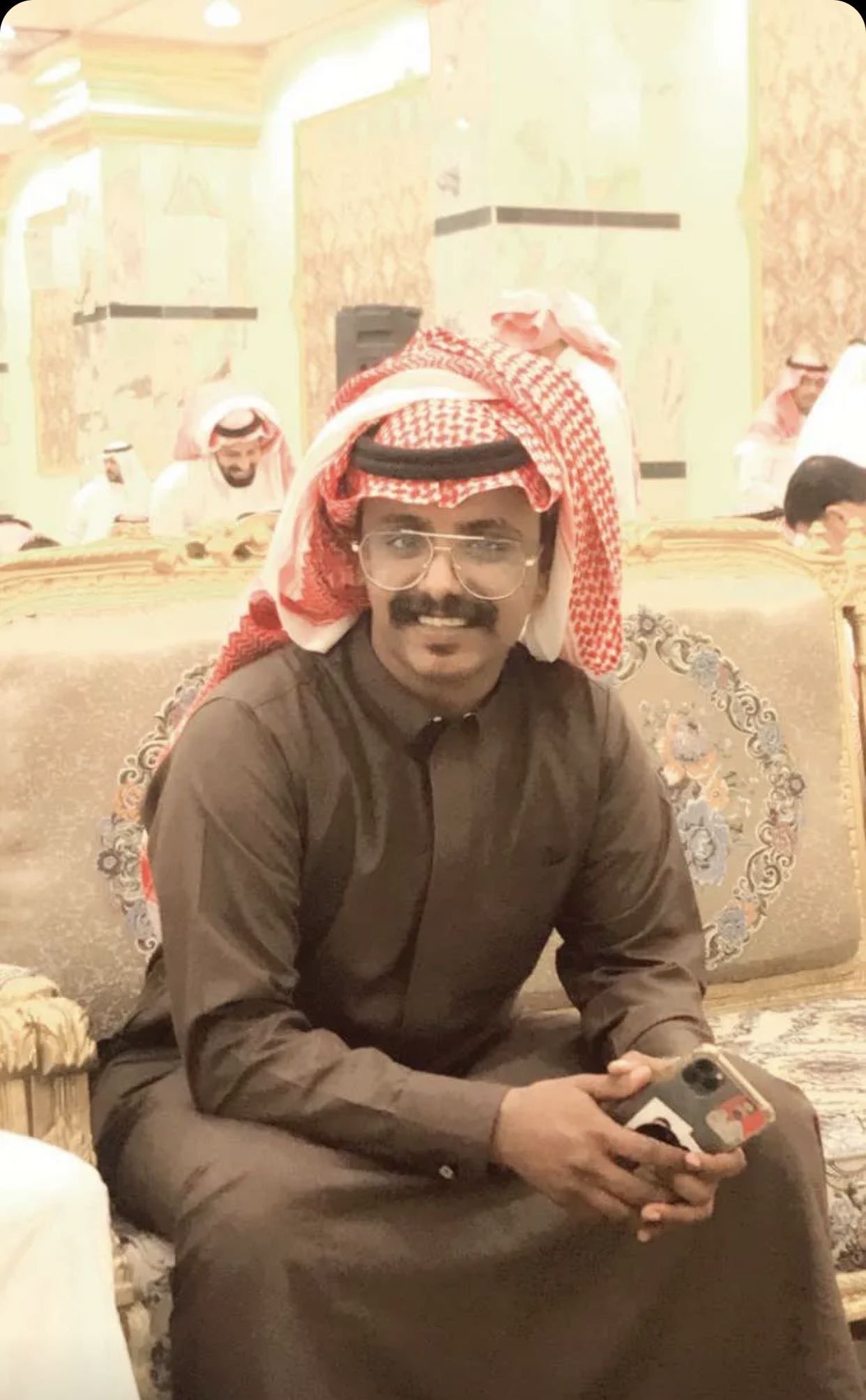مازن البركاتي