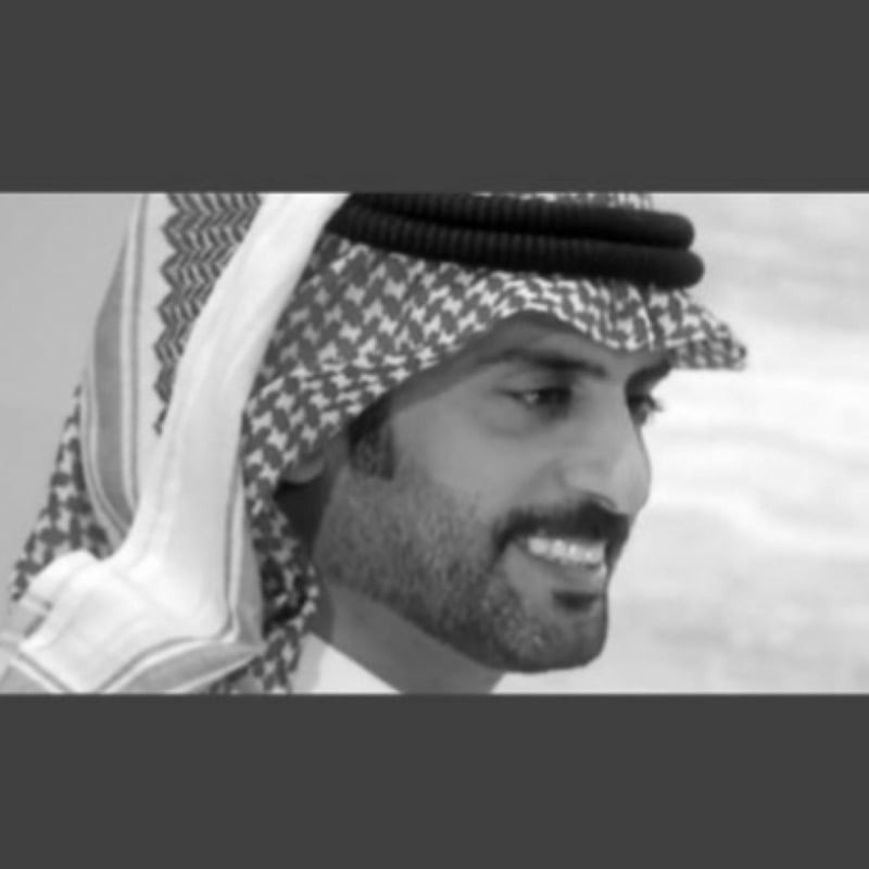 خالد العتيبي