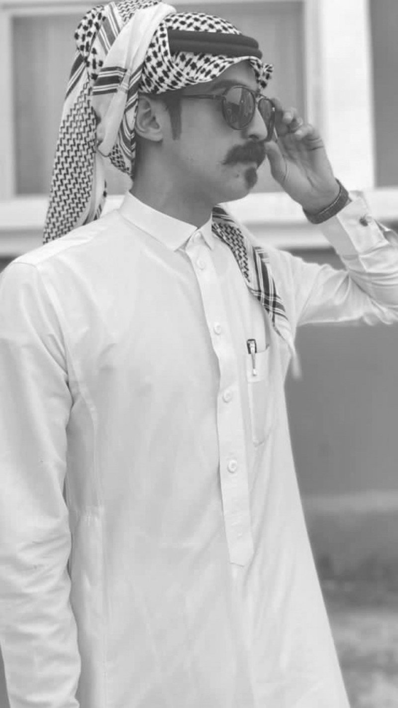 محمد بن متعب الزهراني