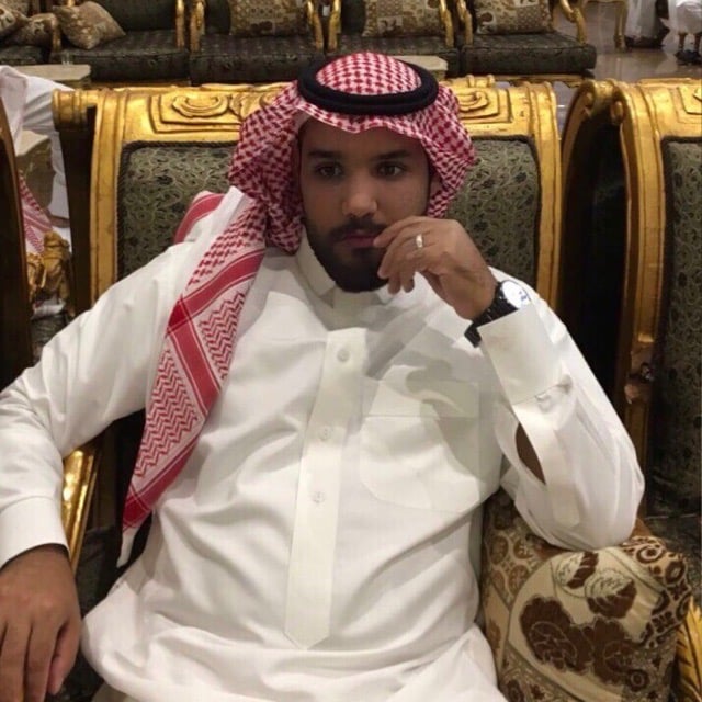 ماجد المالكي