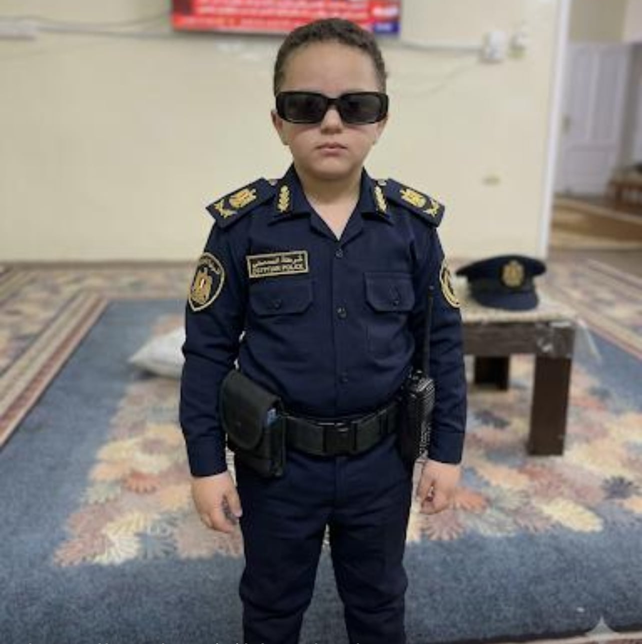 محمد الحنفي