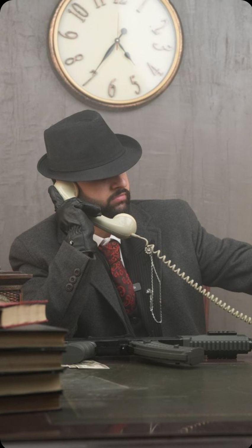 وليد الثميري