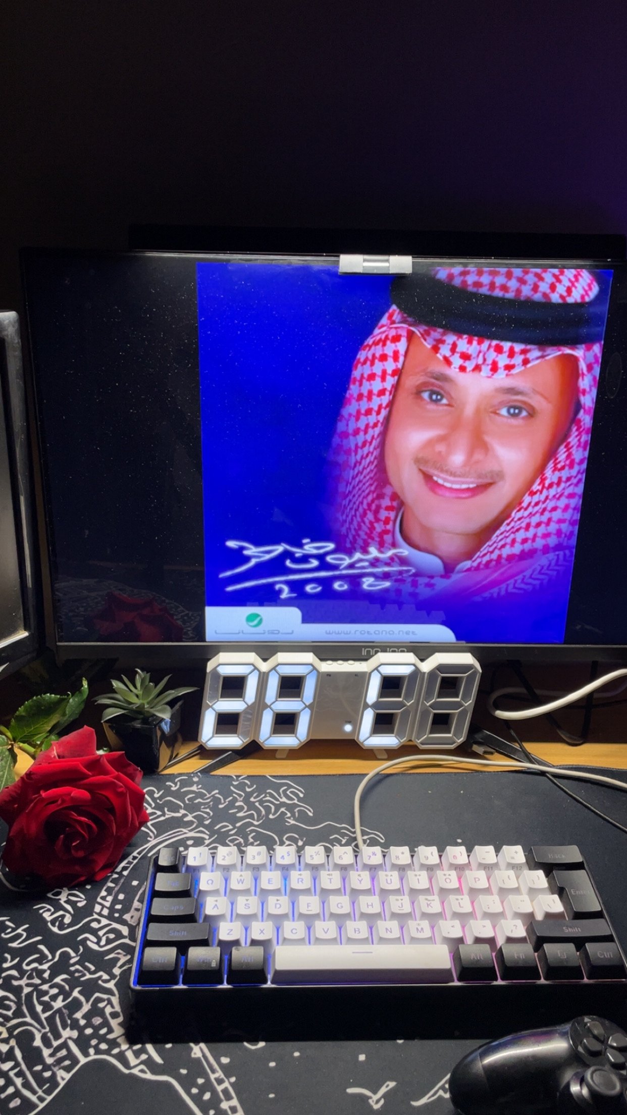عبدالله الزهراني